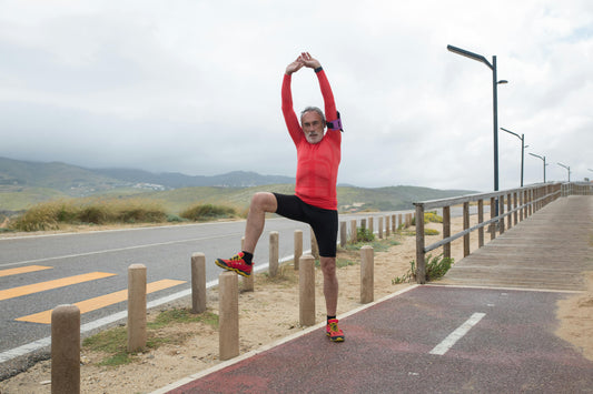 Grounding and Bone Health: A Natural Approach to Supporting Osteoporosis Prevention