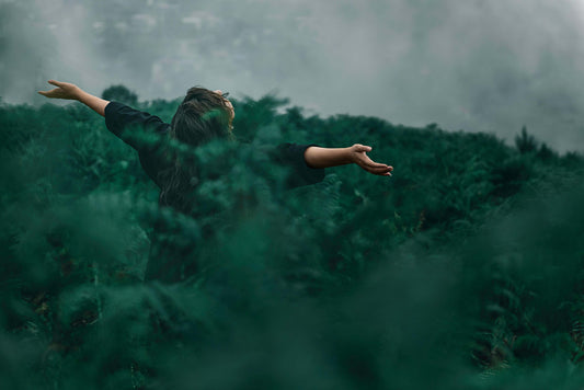 How Grounding Can Reduce Stress and Improve Mental Well-being