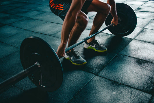 Grounding for Athletes: Faster Recovery and Better Performance