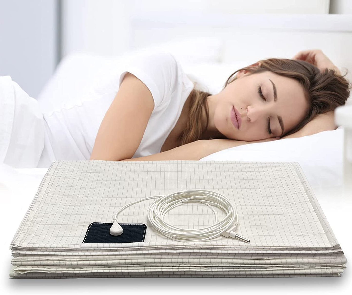 Earthing and Grounding Blanket