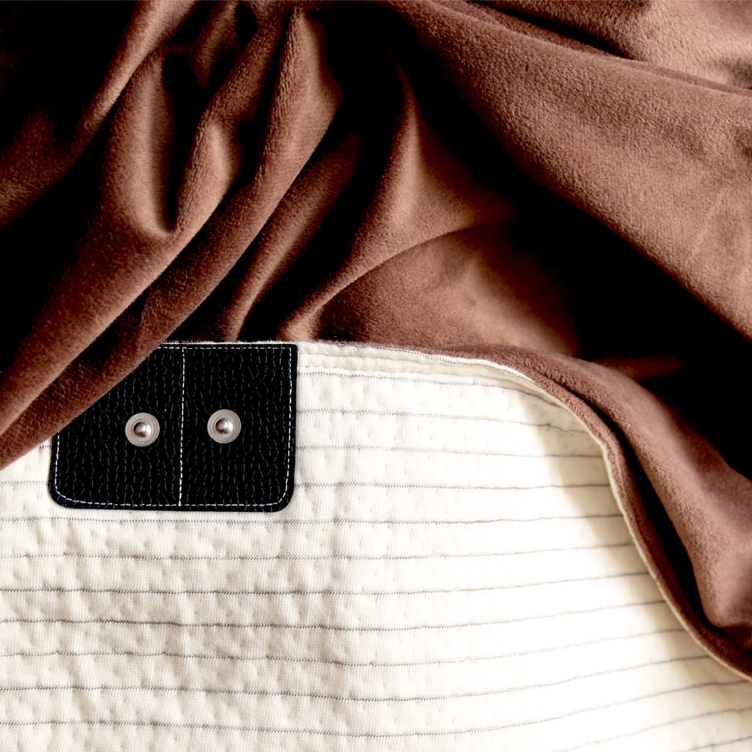 Earthing and Grounding Blanket