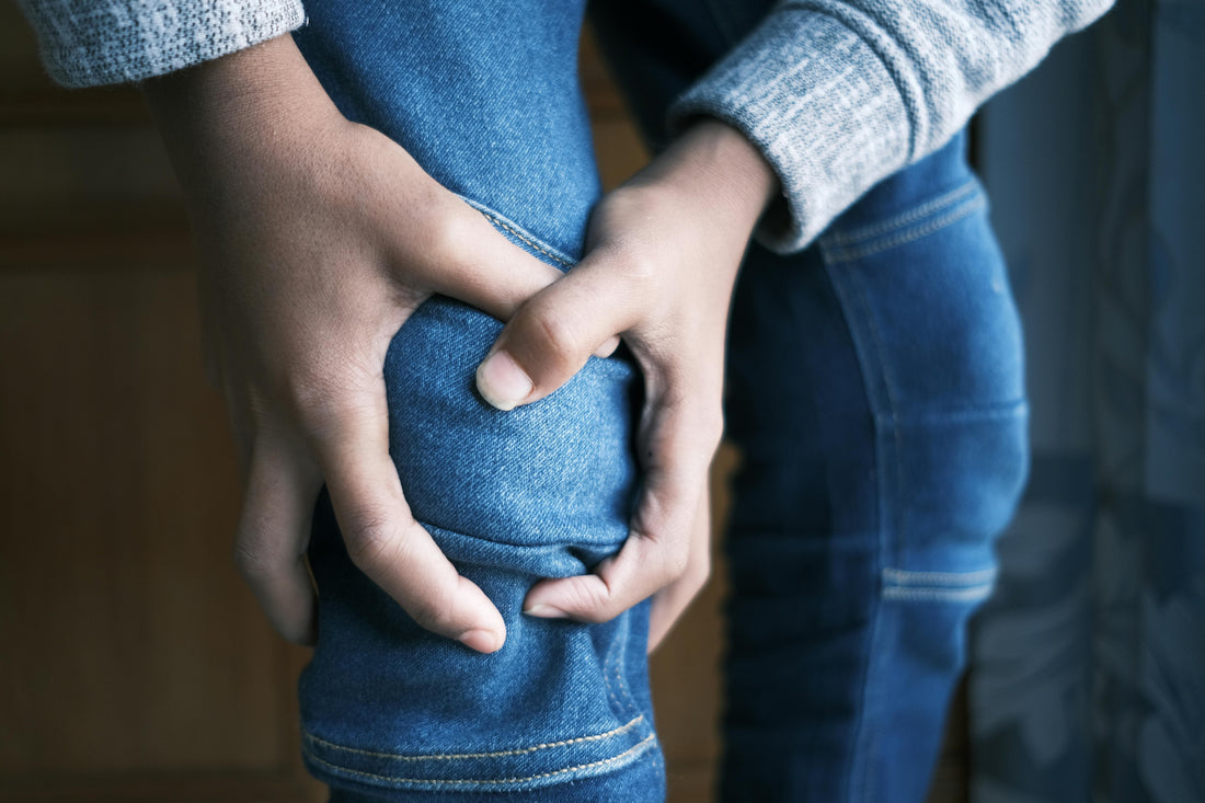 The Link Between Earthing and Reduced Inflammation: What Research Says